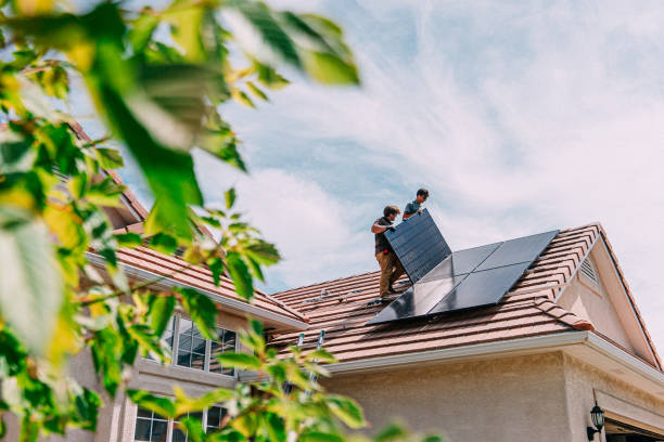 Best Roof Waterproofing Services  in Berly, MO