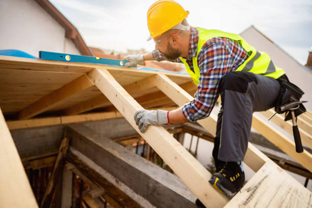 Best Gutter Installation and Roofing  in Berly, MO
