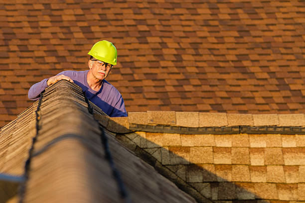 Best Shingle Roofing Installation  in Berly, MO