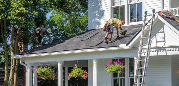 Gutter Installation and Roofing in Moberly, MO